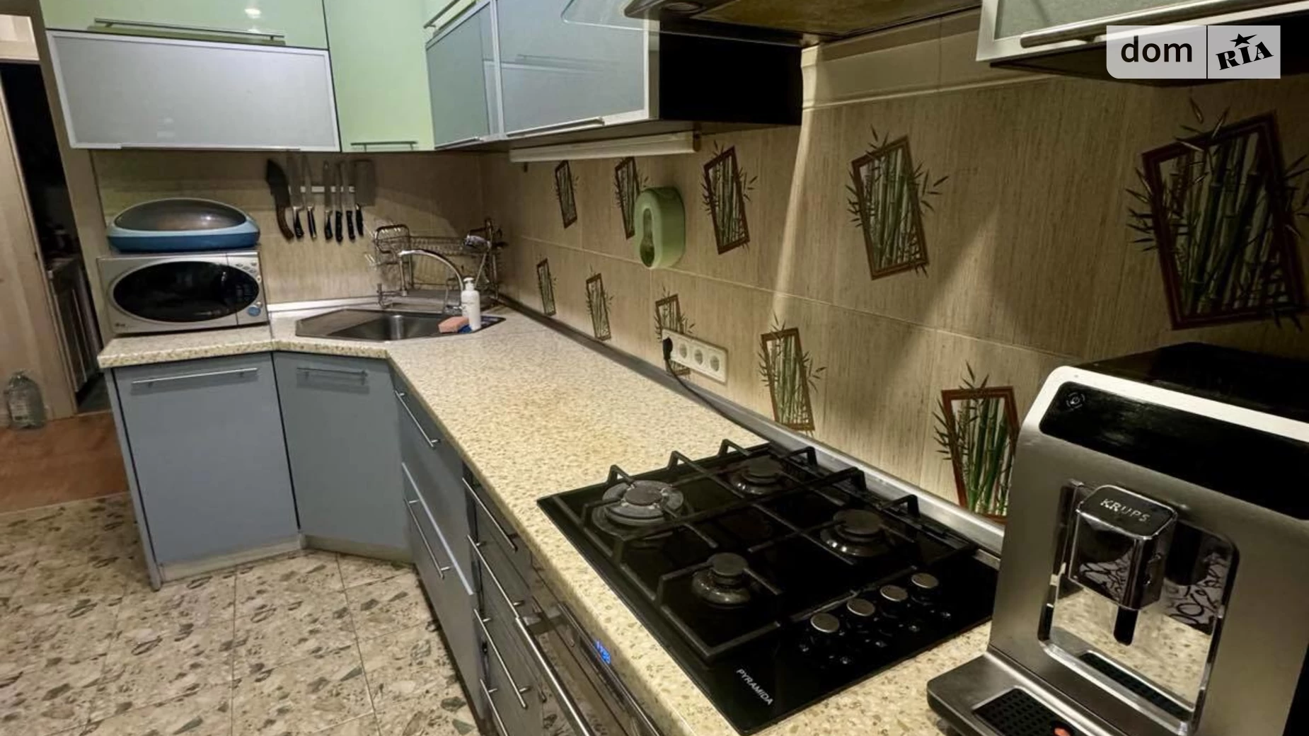 Продается 2-комнатная квартира 74.3 кв. м в Ирпене, ул. Мира, 3Б - фото 4