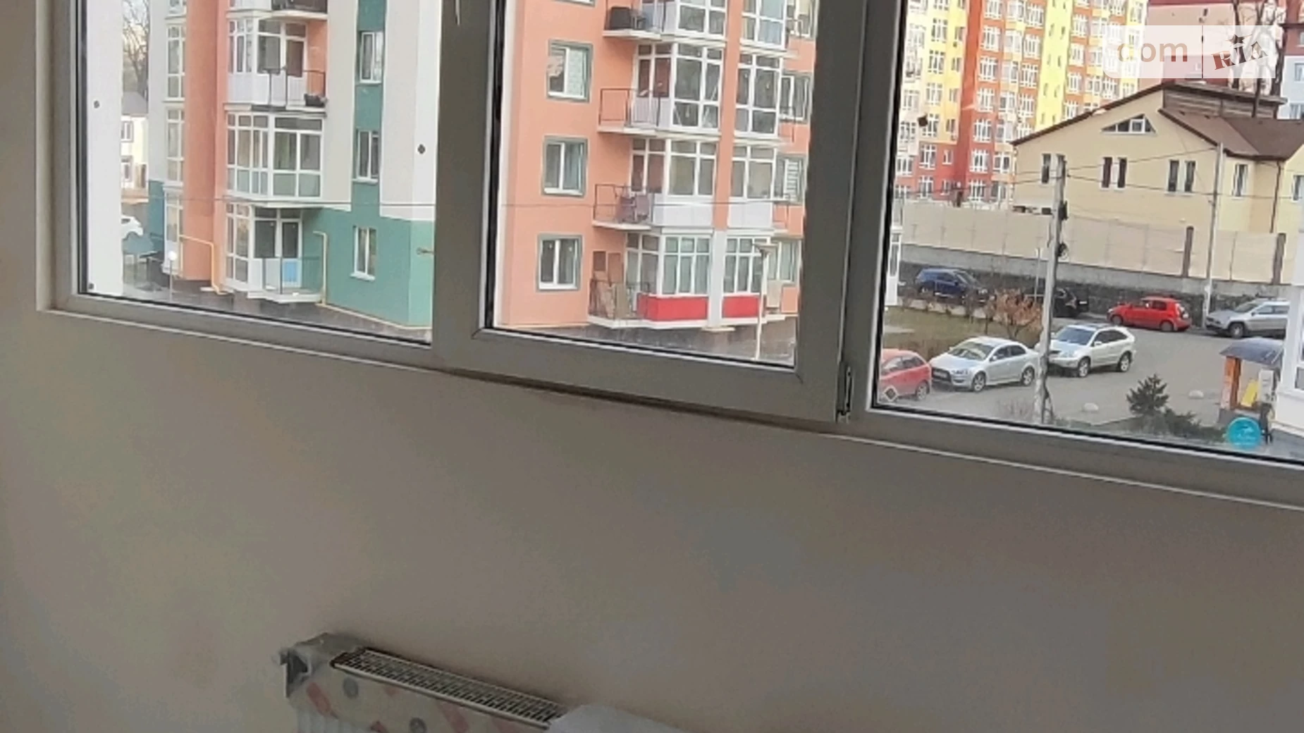 Продається 2-кімнатна квартира 58 кв. м у Ірпені - фото 5