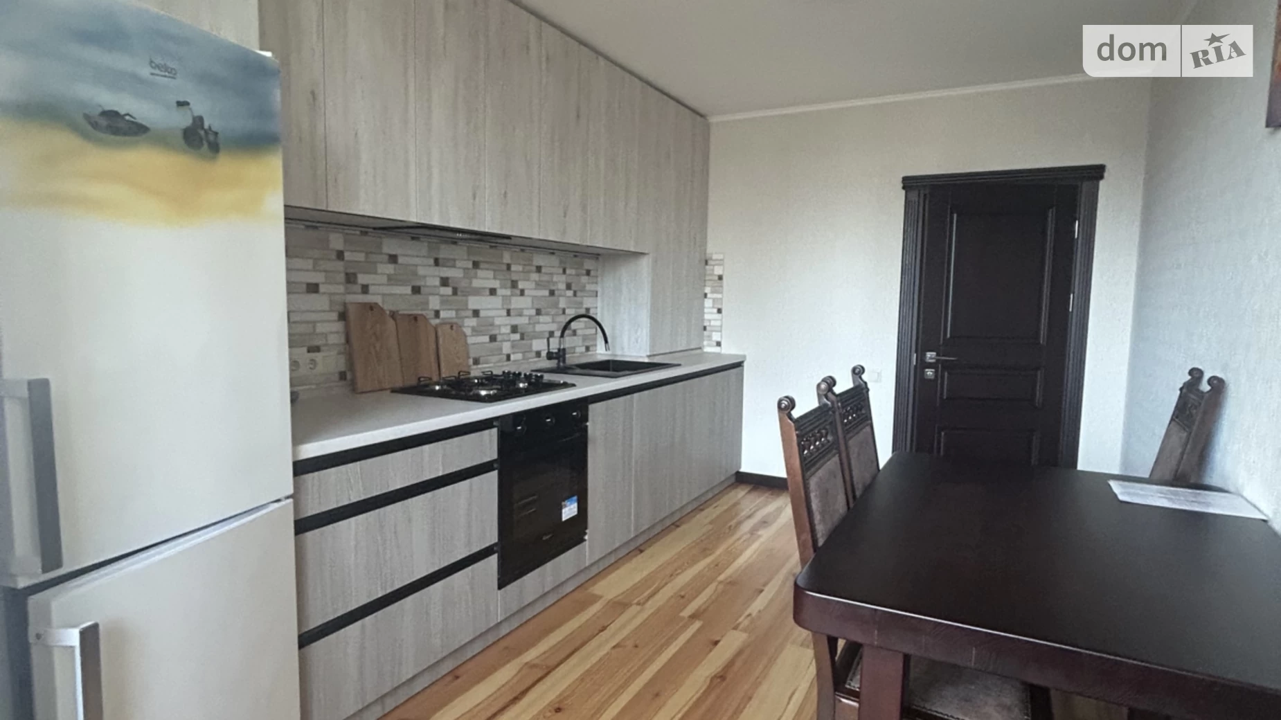 Продається 2-кімнатна квартира 62 кв. м у Ірпені, вул. Миколи Сингаївського(Ново-Оскольська), 2П - фото 4