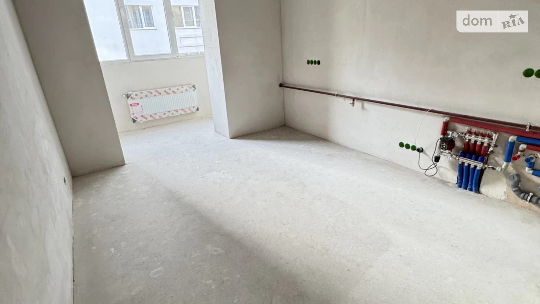 Продается 2-комнатная квартира 58 кв. м в Ирпене, ул. Мечникова, 118А - фото 3