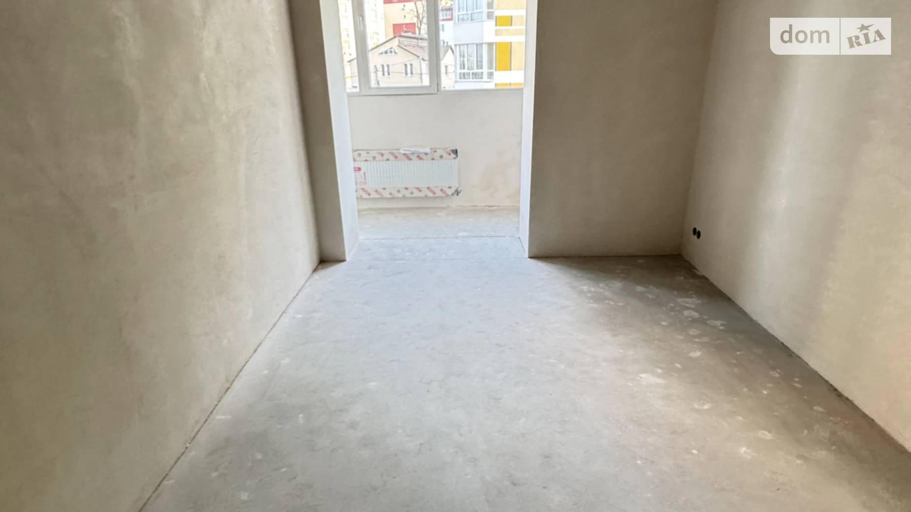 Продается 2-комнатная квартира 58 кв. м в Ирпене, ул. Мечникова, 118А - фото 4