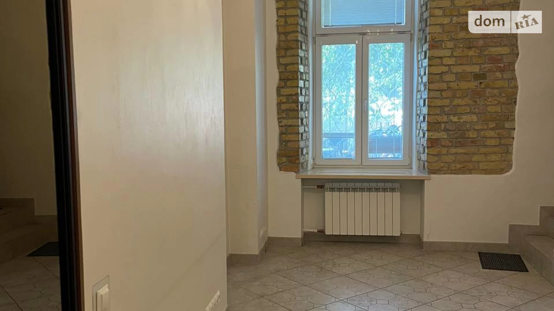 Продається 4-кімнатна квартира 110.4 кв. м у Києві, узвіз Крутий, 5 - фото 2