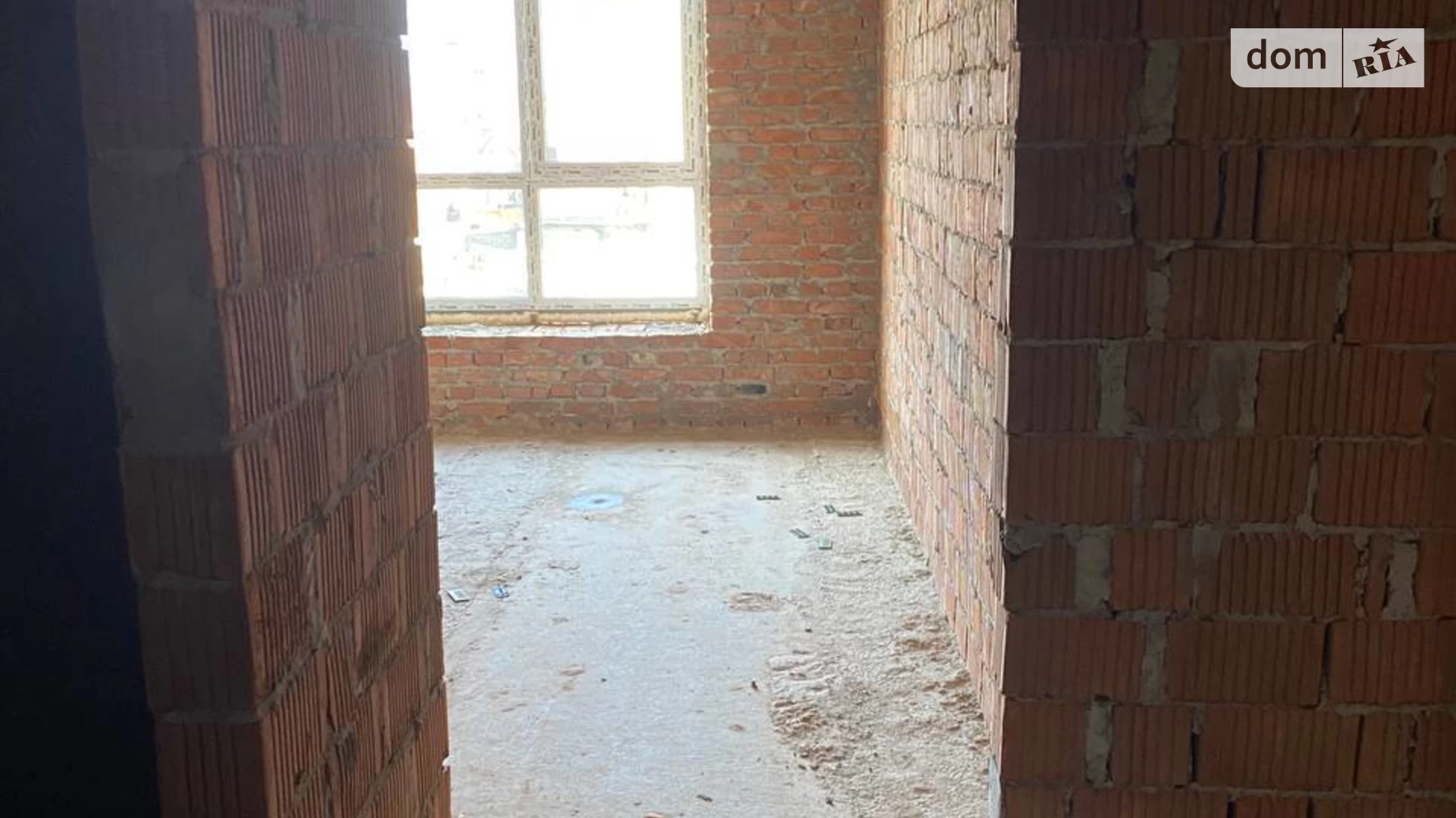 Продається 1-кімнатна квартира 41.22 кв. м у Івано-Франківську, вул. Приозерна - фото 2