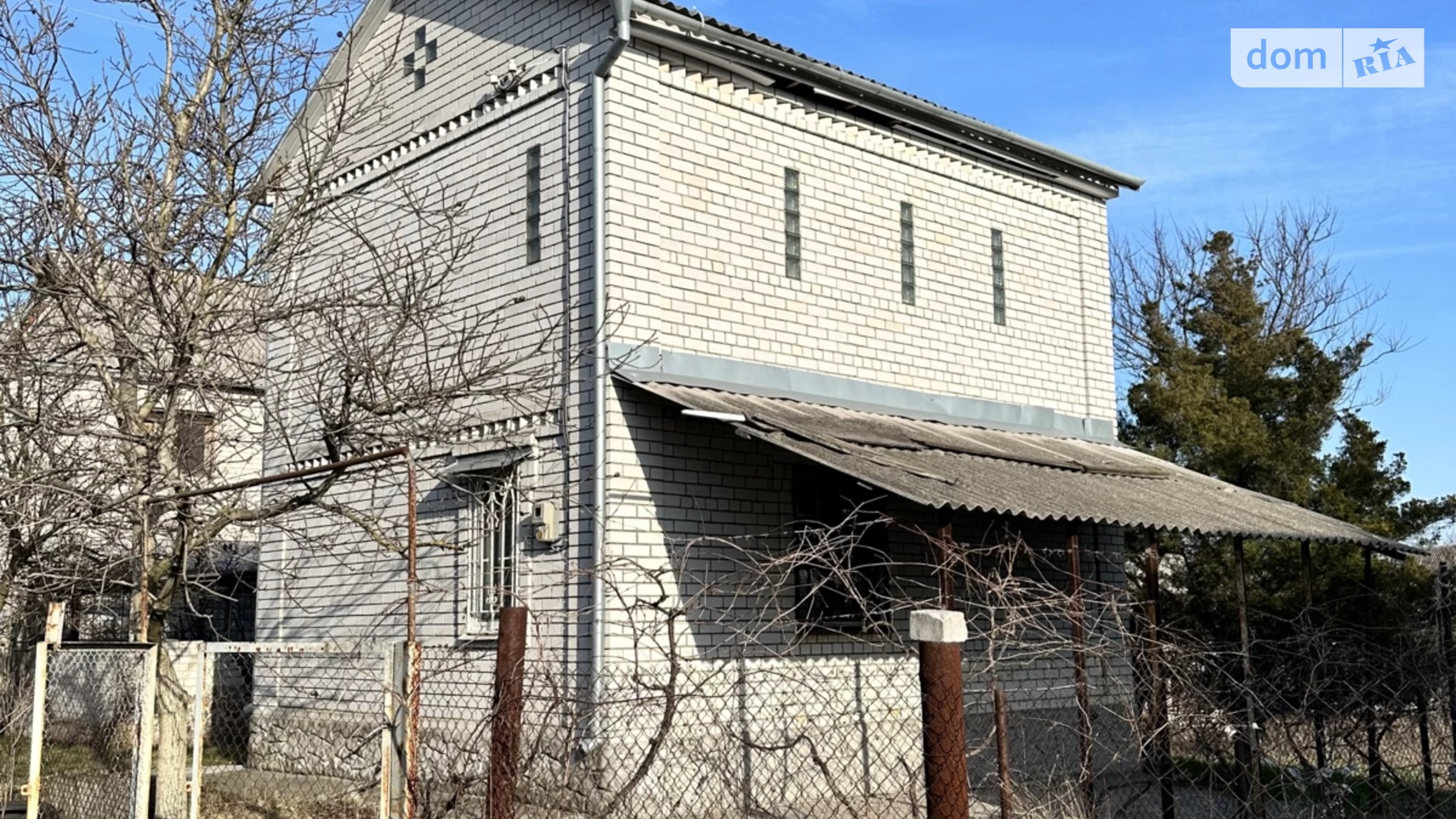 Продається будинок 2 поверховий 68 кв. м з каміном, цена: 16000 $ - фото 2