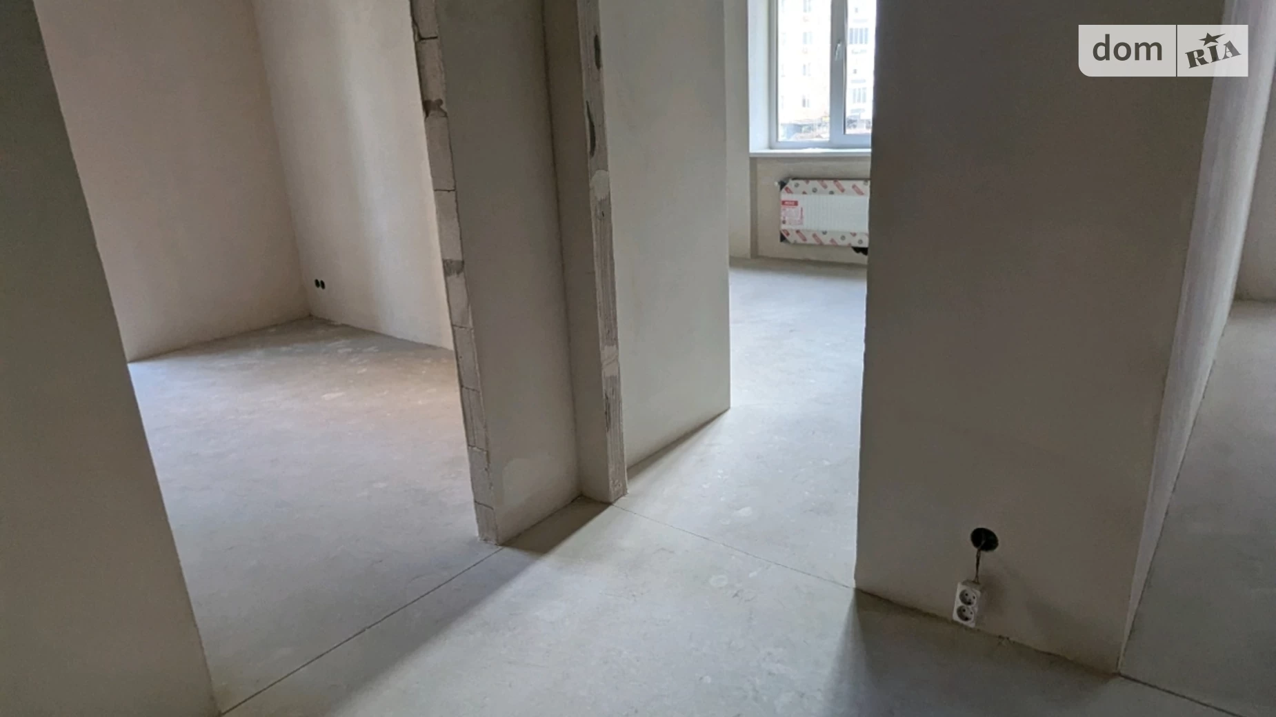 Продається 2-кімнатна квартира 60 кв. м у Ірпені, вул. Миколи Сингаївського(Новооскольська), 2П - фото 5