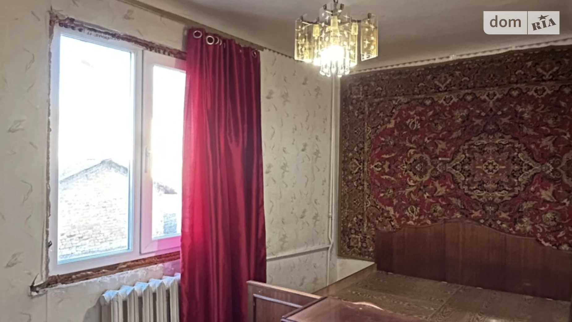 Продается 3-комнатная квартира 52.6 кв. м в Хмельницком, ул. Госпитальная, 6/1 - фото 4