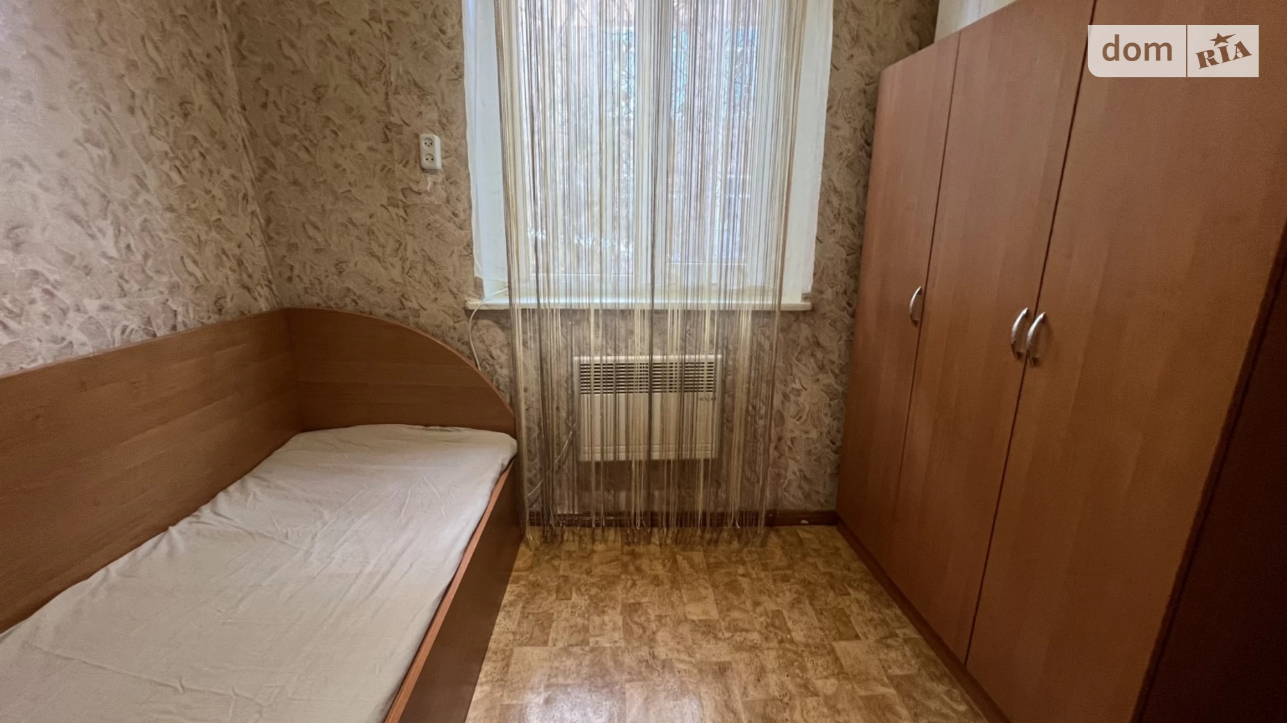 Сдается в аренду 3-комнатная квартира 45.2 кв. м в Днепре, ул. Майдан Озерный(Боброва), 20 - фото 3