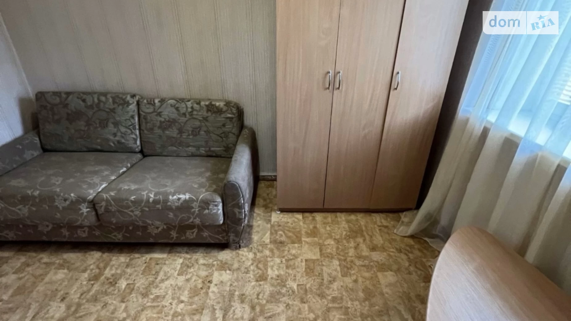 Сдается в аренду 3-комнатная квартира 45.2 кв. м в Днепре, ул. Майдан Озерный(Боброва), 20 - фото 4