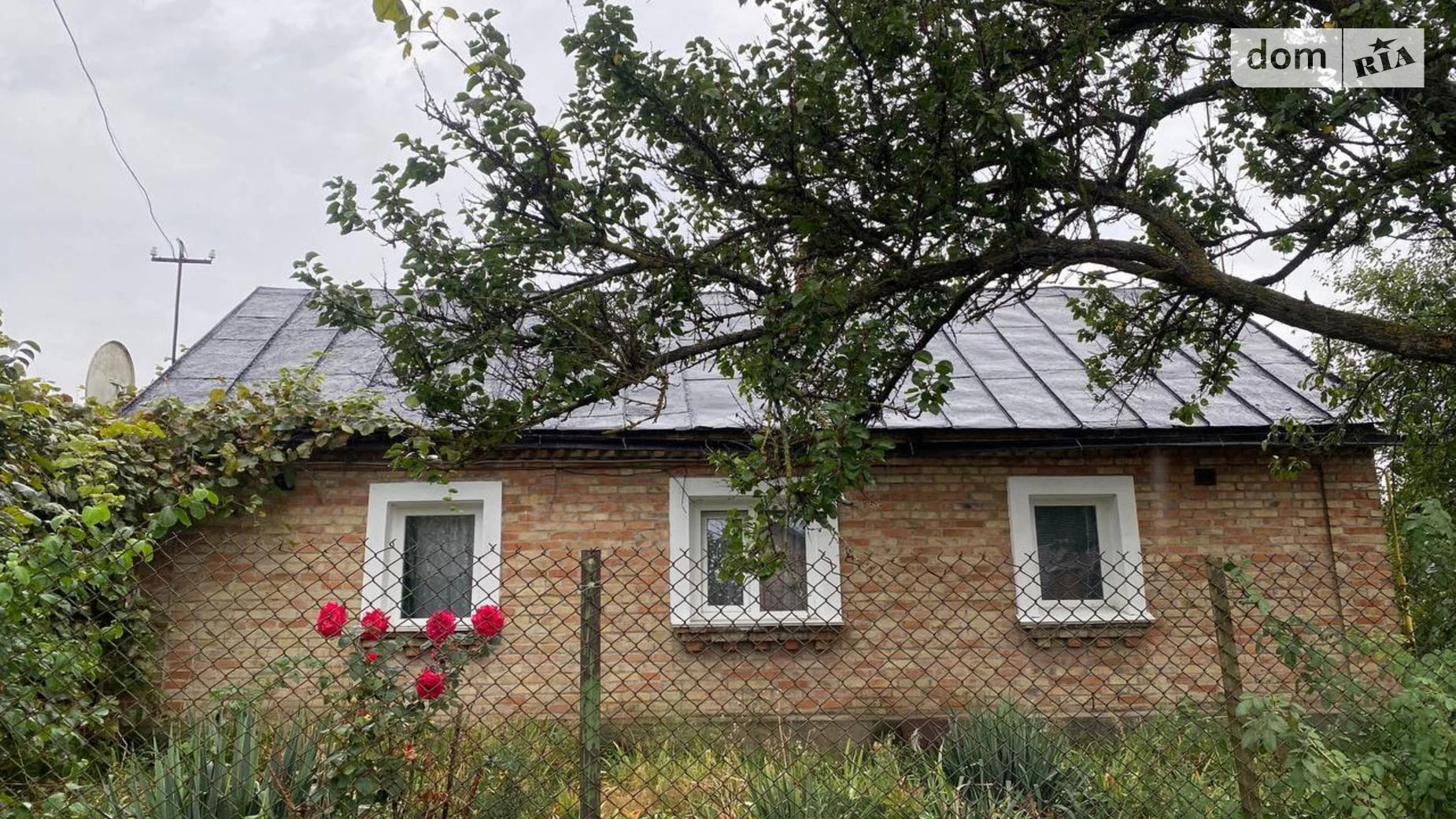 Продається одноповерховий будинок 81.7 кв. м з подвалом, цена: 50000 $ - фото 2