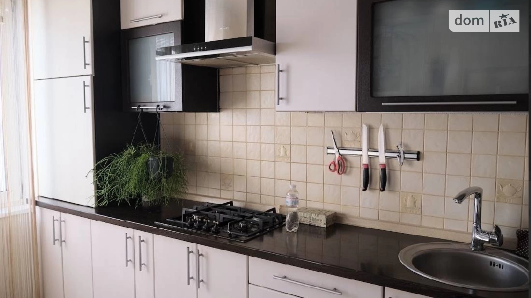 Продається 2-кімнатна квартира 71.6 кв. м у Білій Церкві, вул. Курсова, 17А - фото 5