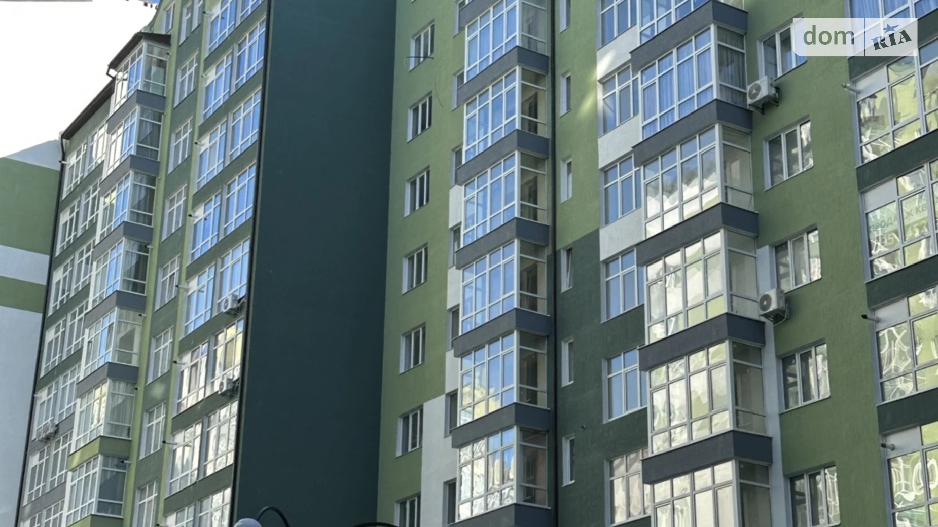 Продається 2-кімнатна квартира 60 кв. м у Івано-Франківську, вул. Височана Семена - фото 2