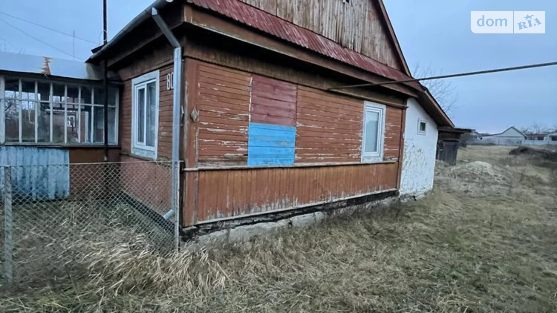 Продається одноповерховий будинок 64 кв. м з балконом, цена: 25000 $ - фото 3