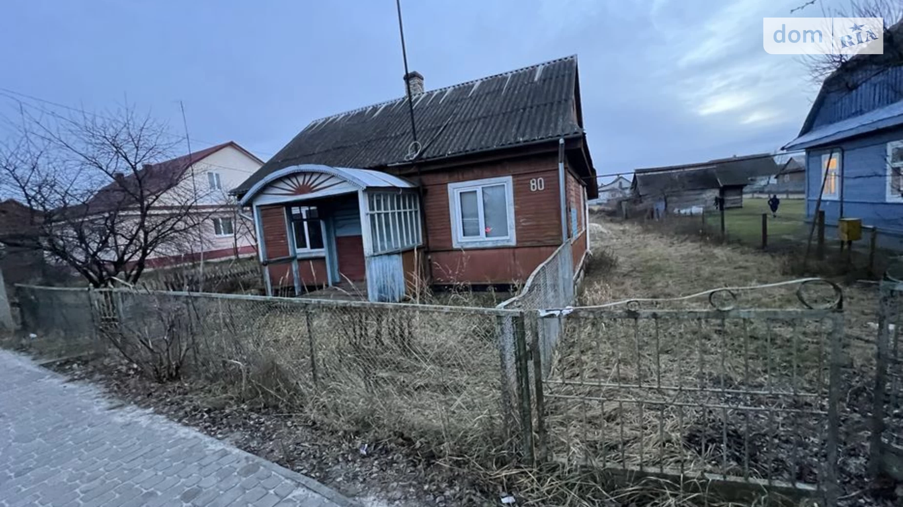 Продається одноповерховий будинок 64 кв. м з балконом, цена: 25000 $ - фото 2