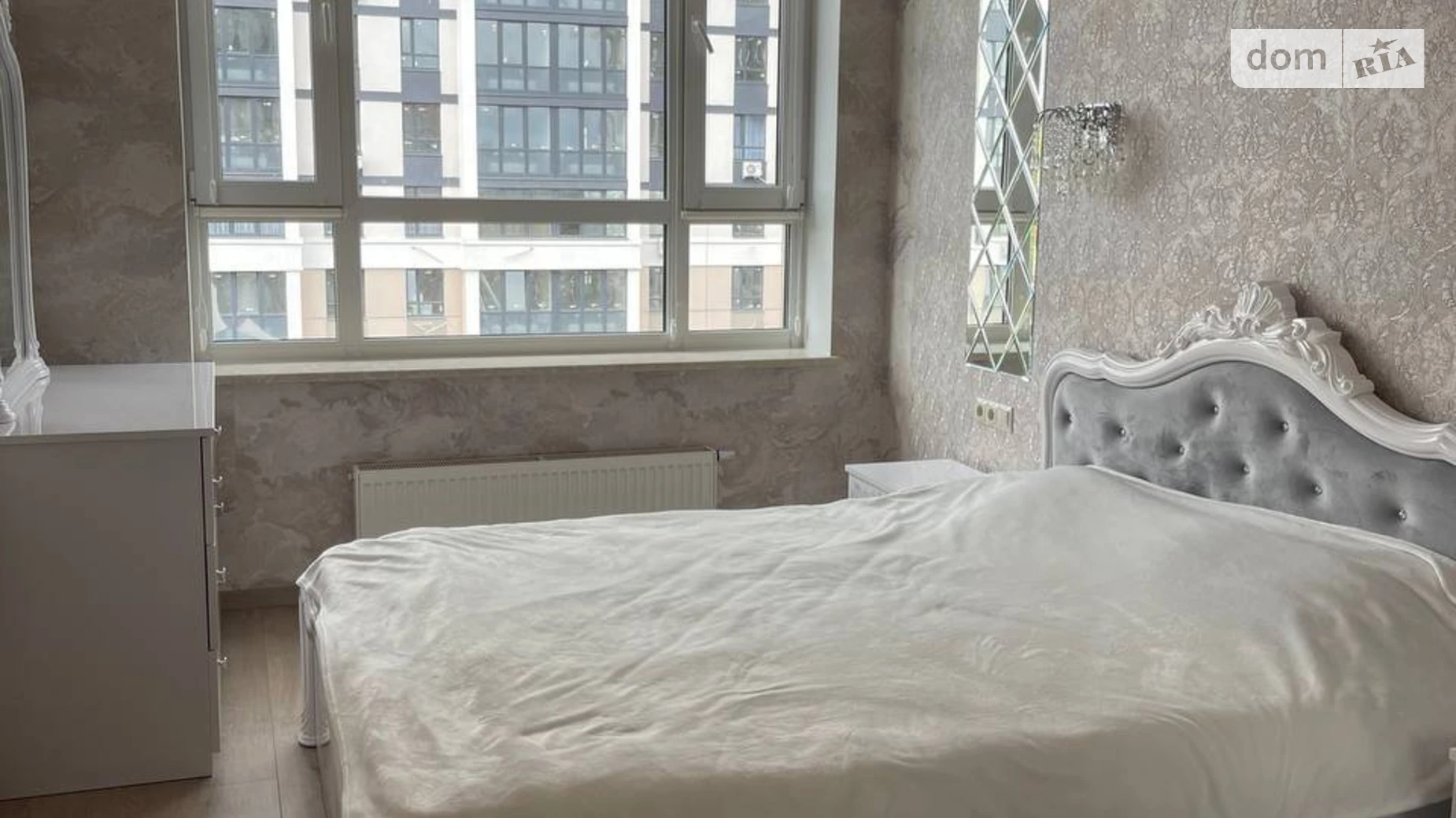 Продається 2-кімнатна квартира 63.2 кв. м у Ірпені, вул. Університетська(Карла Маркса), 3/1 - фото 3