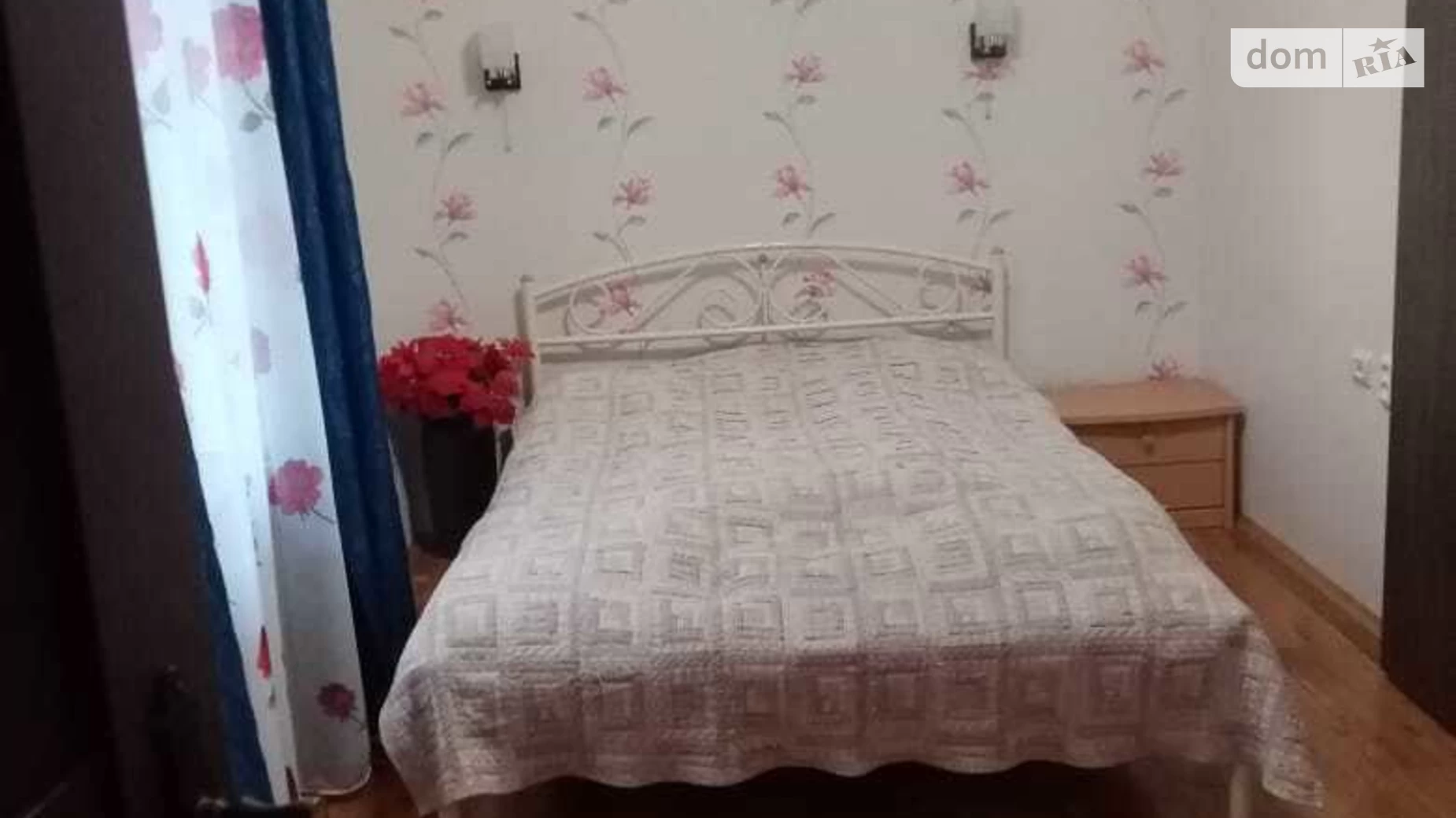 Сдается в аренду 3-комнатная квартира 62.4 кв. м в Одессе, ул. Веры Инбер - фото 5