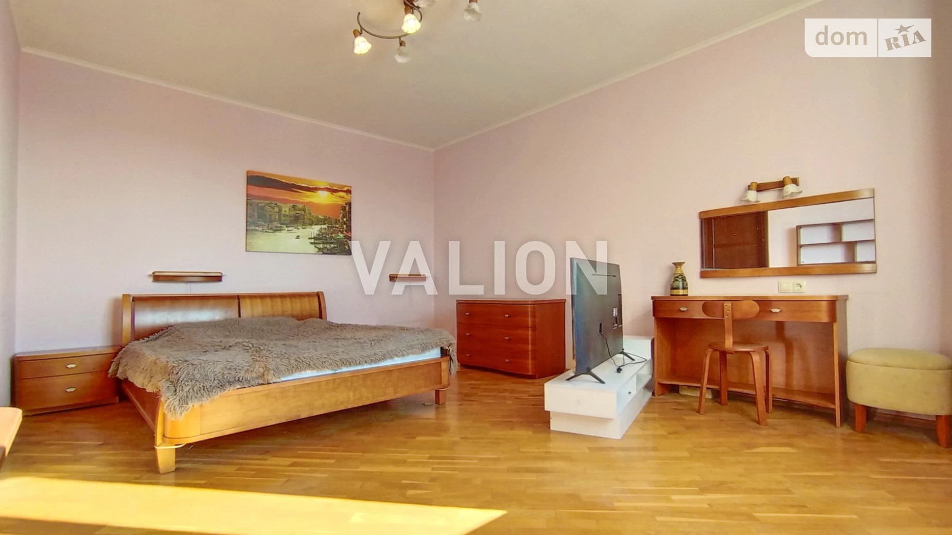 Продается 4-комнатная квартира 162.5 кв. м в Киеве, ул. Анны Ахматовой, 13Д - фото 3