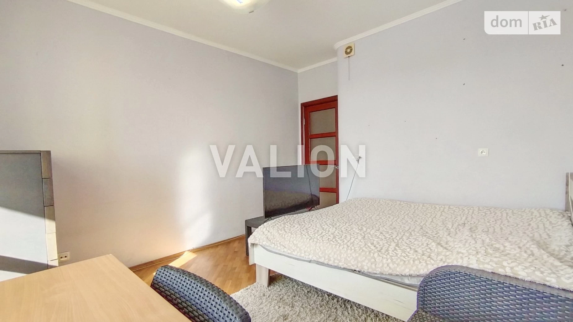 Продается 4-комнатная квартира 162.5 кв. м в Киеве, ул. Анны Ахматовой, 13Д - фото 5