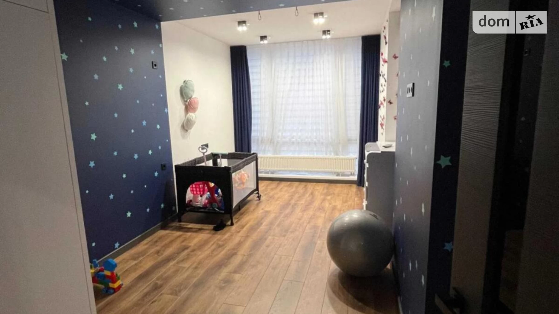 Продается 3-комнатная квартира 96 кв. м в Дублянах, Кременецька, 10 - фото 4