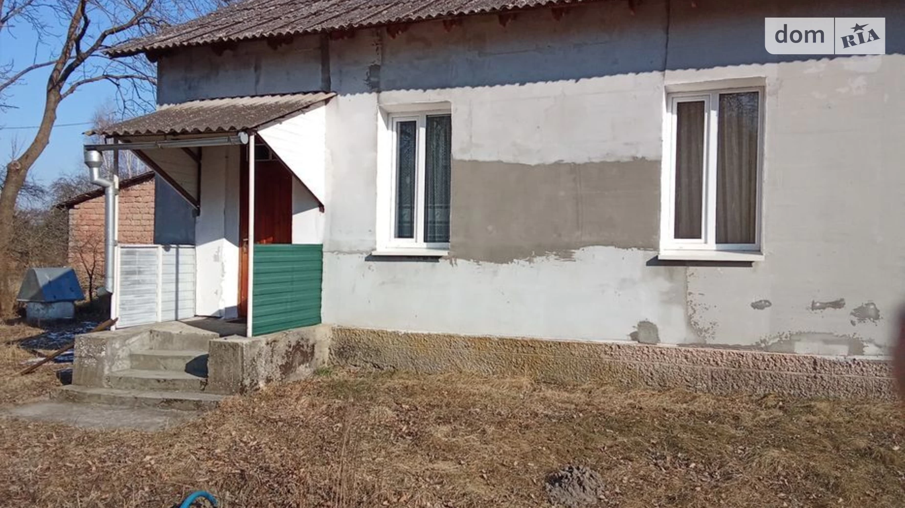 Продается часть дома 35 кв. м с садом, цена: 6000 $ - фото 2