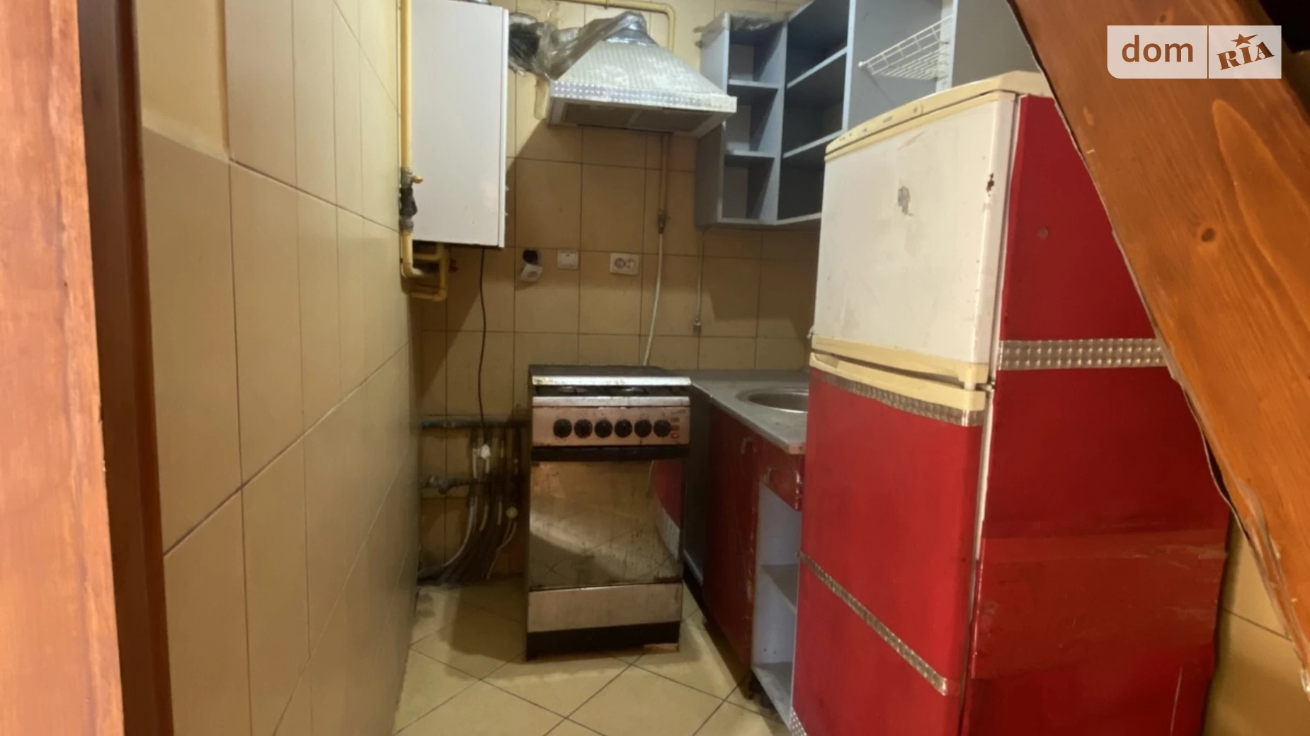 Продається 1-кімнатна квартира 39 кв. м у Чернівцях - фото 5
