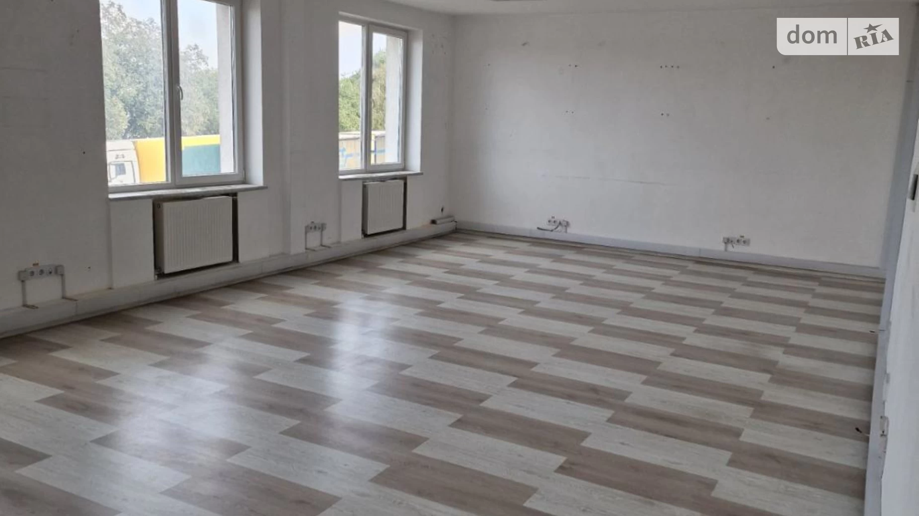 Здається в оренду офіс 84 кв. м в бізнес-центрі, цена: 504 $ - фото 2