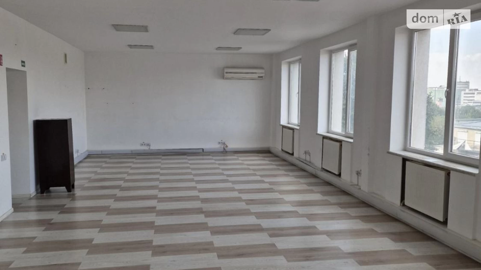 Здається в оренду офіс 84 кв. м в бізнес-центрі, цена: 504 $ - фото 3