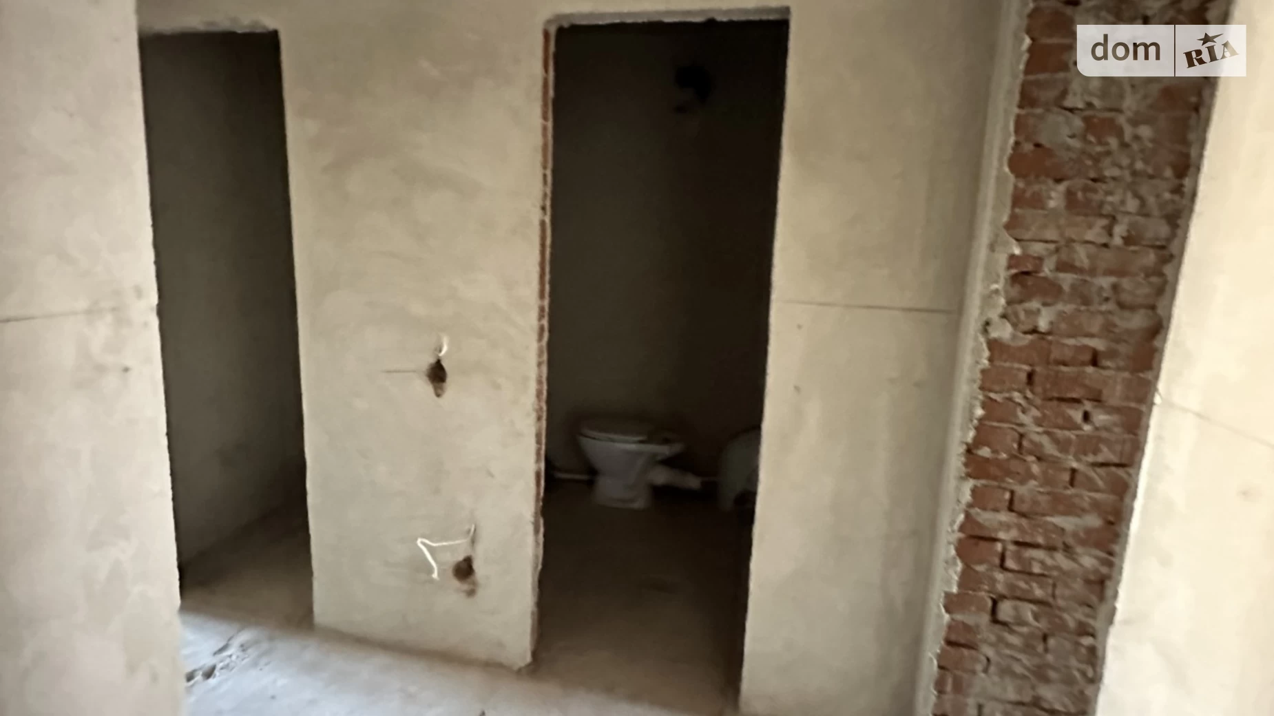 Продається 2-кімнатна квартира 62 кв. м у Великій Березовиці, вул. Стуса - фото 3
