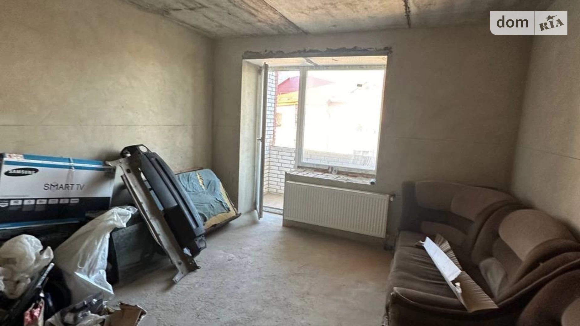 Продается 2-комнатная квартира 62 кв. м в, цена: 39000 $ - фото 19