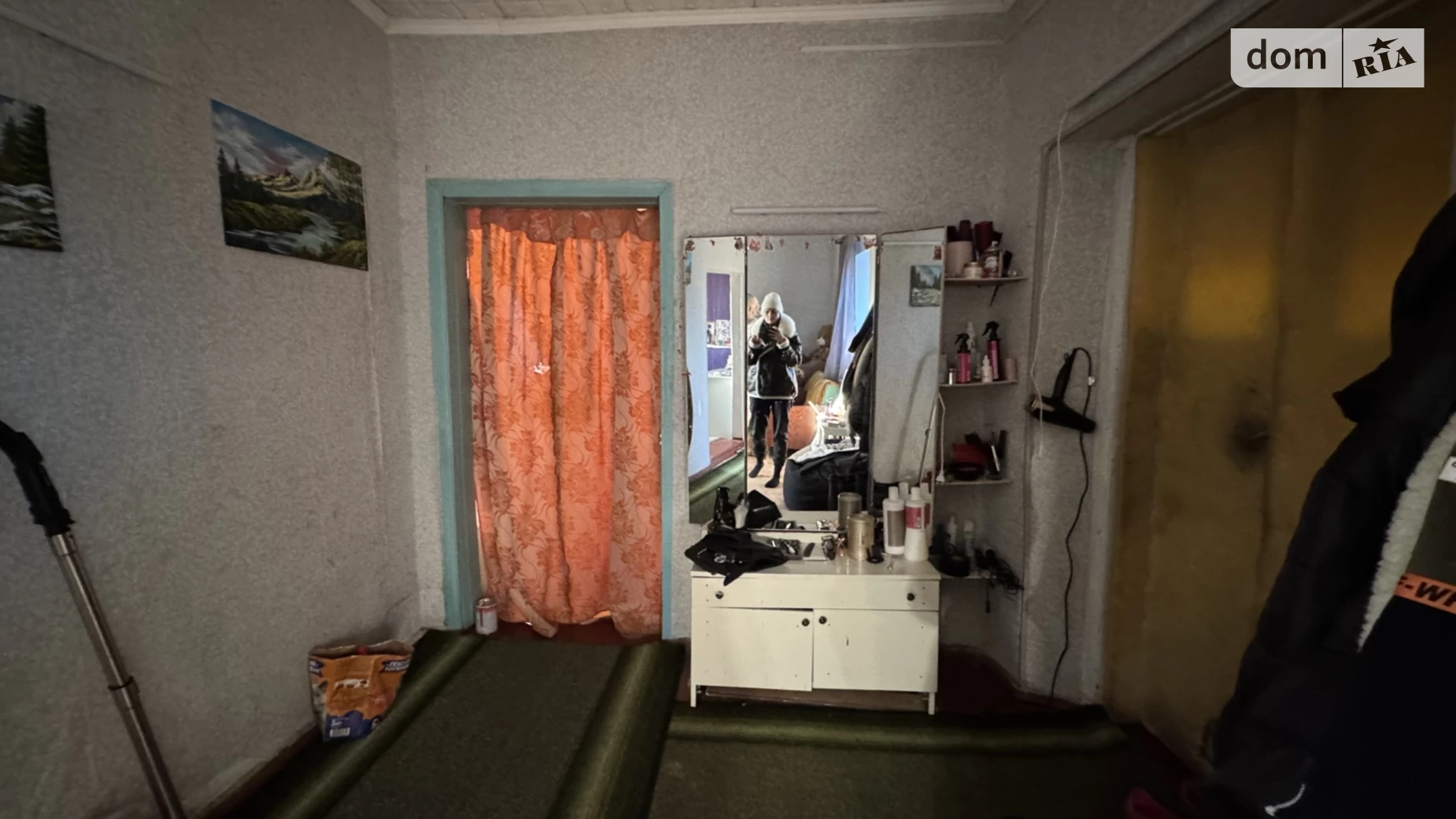 Продається одноповерховий будинок 65 кв. м з ділянкою, цена: 11000 $ - фото 3