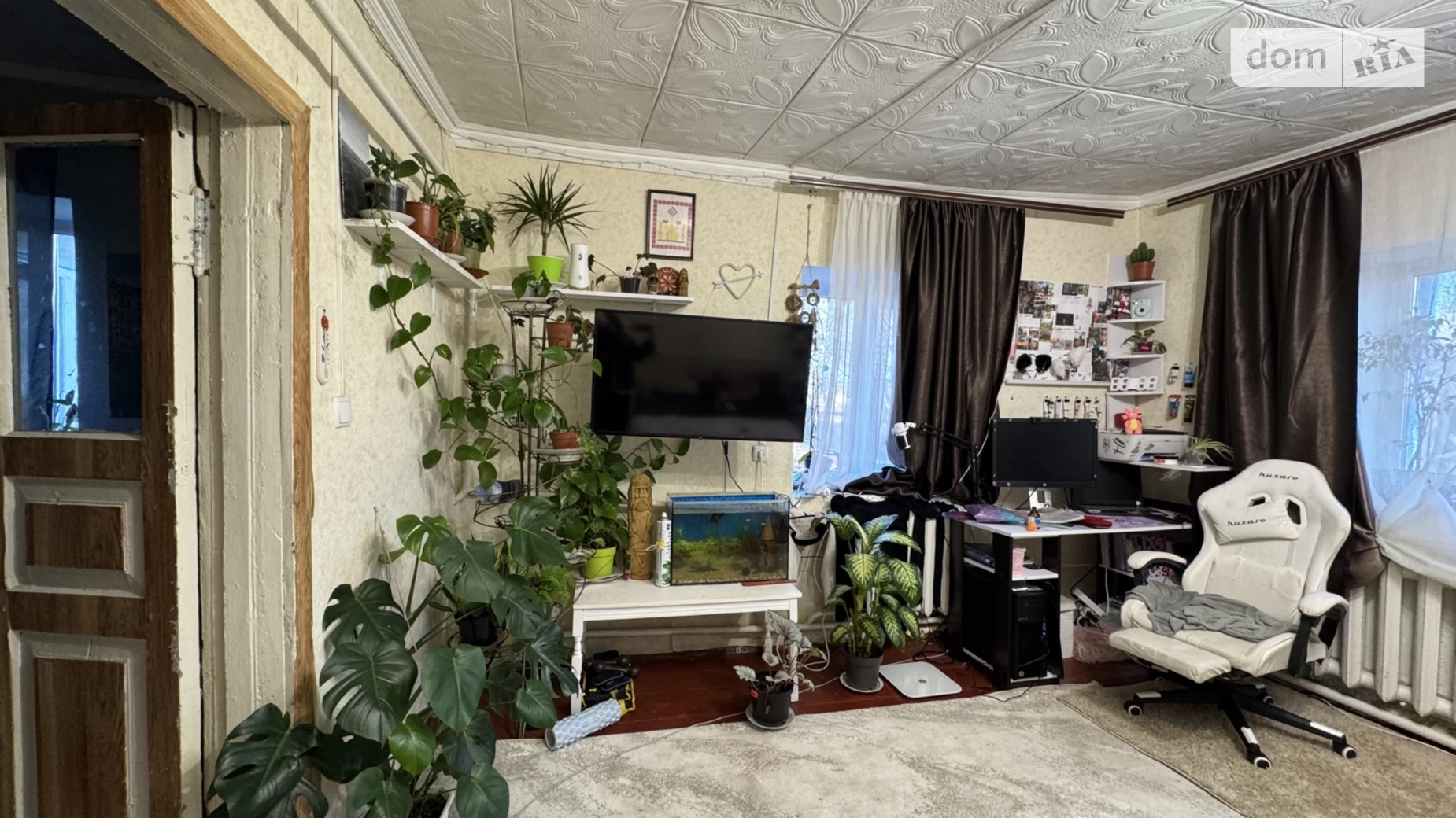 Продається одноповерховий будинок 65 кв. м з ділянкою, цена: 11000 $ - фото 2