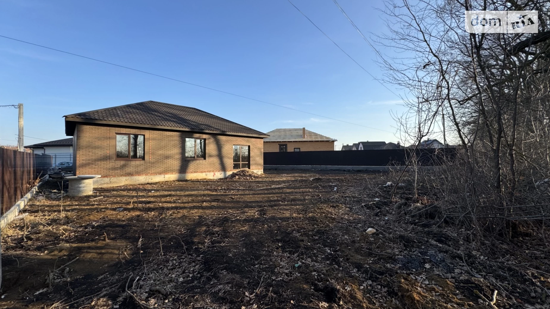 Продається одноповерховий будинок 104 кв. м з ділянкою, цена: 88000 $ - фото 3