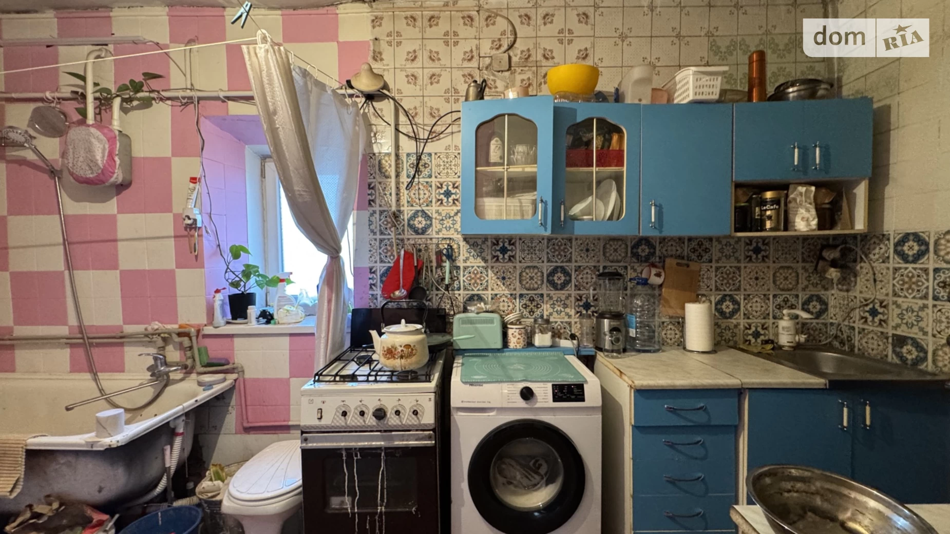 Продається одноповерховий будинок 65 кв. м з ділянкою, цена: 11000 $ - фото 4