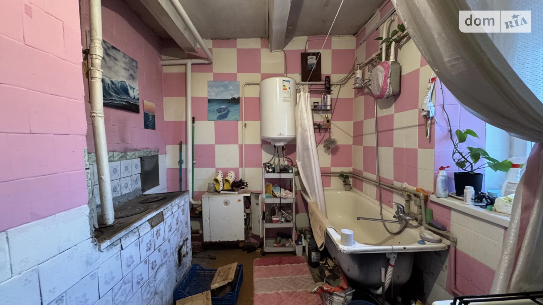 Продається одноповерховий будинок 65 кв. м з ділянкою, цена: 11000 $ - фото 5