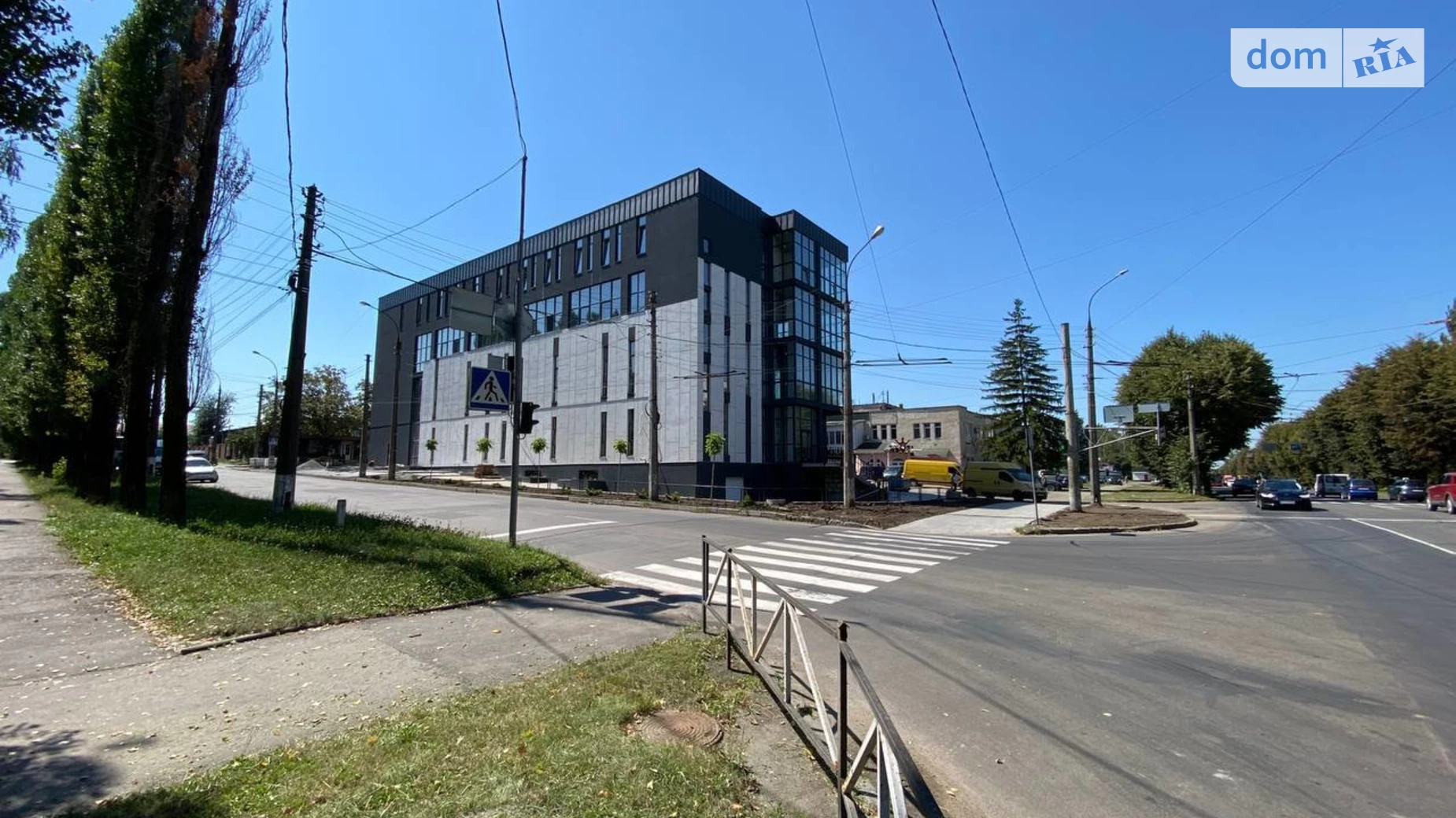 Сдается в аренду помещения свободного назначения 27 кв. м в 4-этажном здании, цена: 16200 грн - фото 3