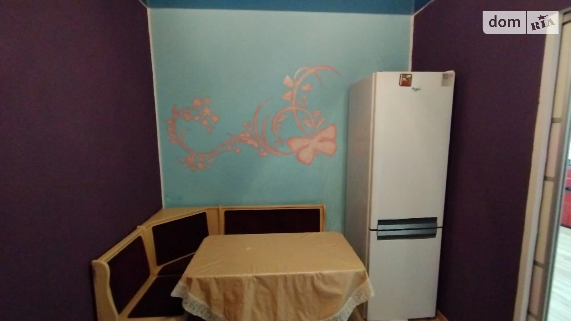 Продается 1-комнатная квартира 43.2 кв. м в Одессе, ул. Палия Семена - фото 5