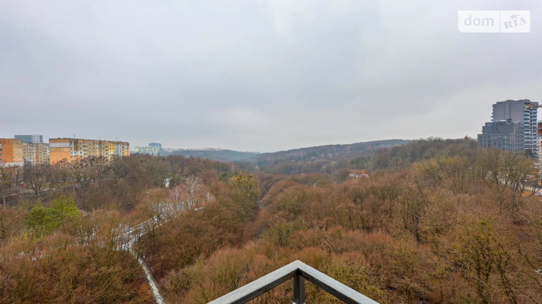 Продается 3-комнатная квартира 89.4 кв. м в Львове, цена: 110000 $ - фото 5