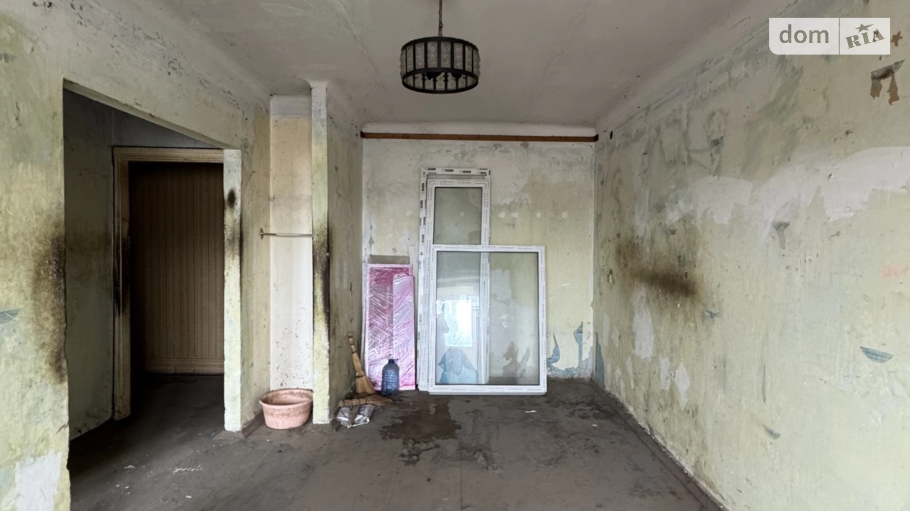 Продается 1-комнатная квартира 34 кв. м в Днепре, просп. Слобожанский, 66 - фото 4