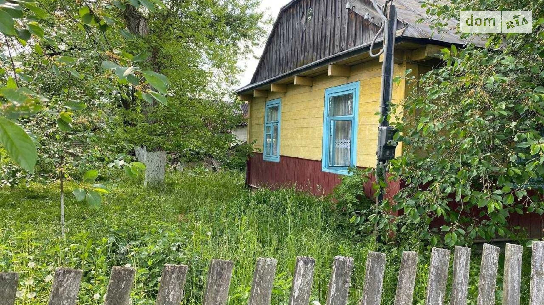 вул. Кайдана Білашів, цена: 9900 $ - фото 5