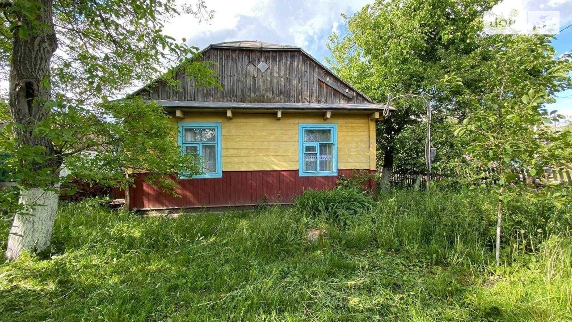 вул. Кайдана Білашів, цена: 9900 $ - фото 3