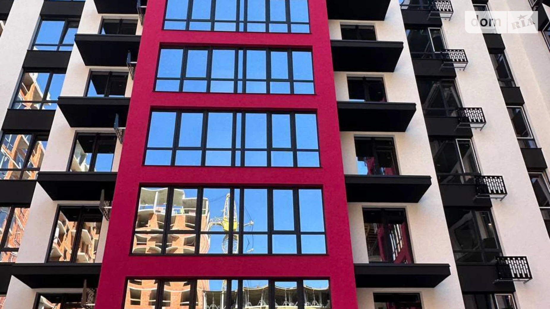 Продается 1-комнатная квартира 38 кв. м в Ивано-Франковске, цена: 36100 $ - фото 3