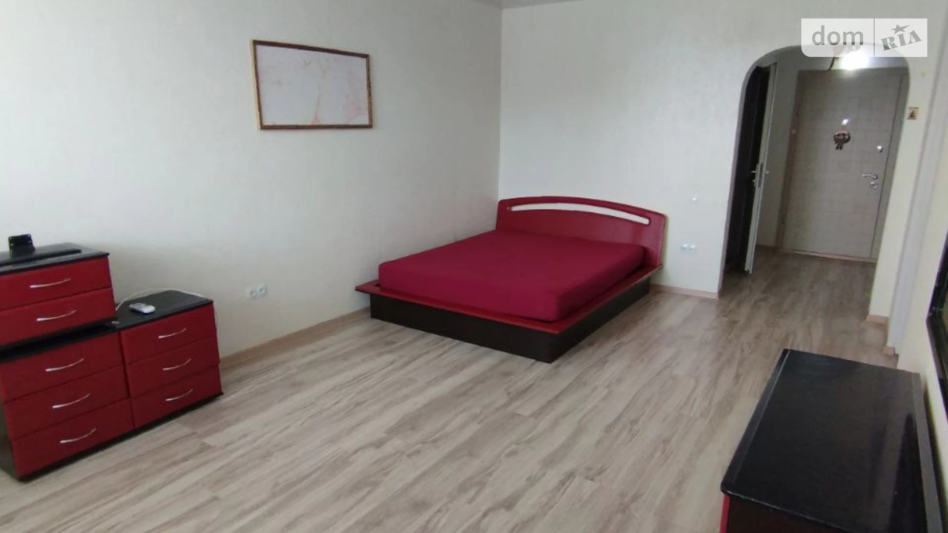 Продается 1-комнатная квартира 43.2 кв. м в Одессе, ул. Палия Семена - фото 3