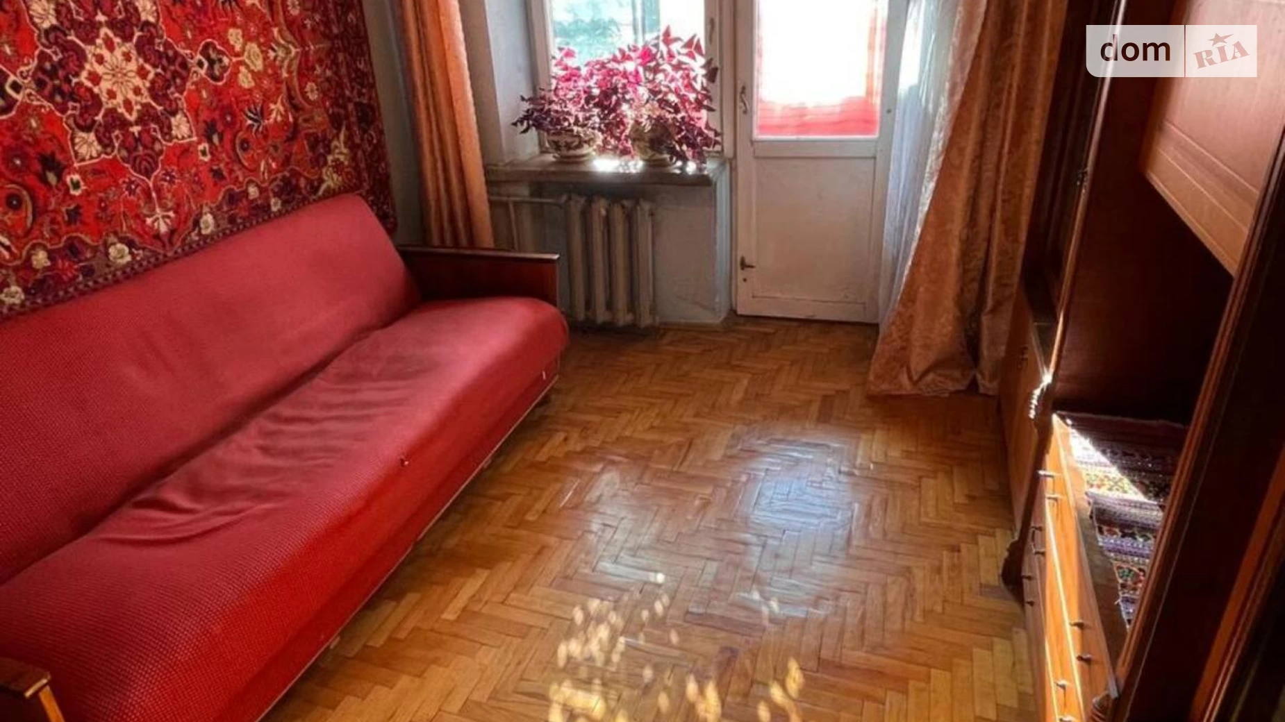 Здається в оренду 1-кімнатна квартира 60 кв. м у Львові, вул. Широка - фото 4