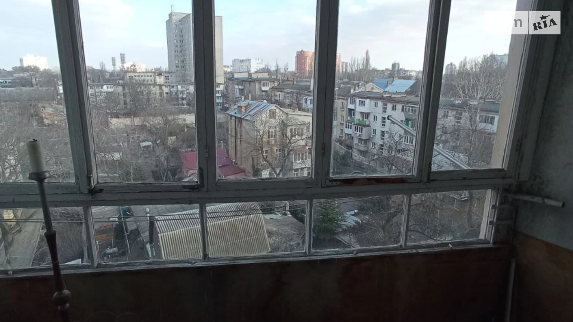 Продається 3-кімнатна квартира 65.5 кв. м у Одесі, цена: 45000 $ - фото 2