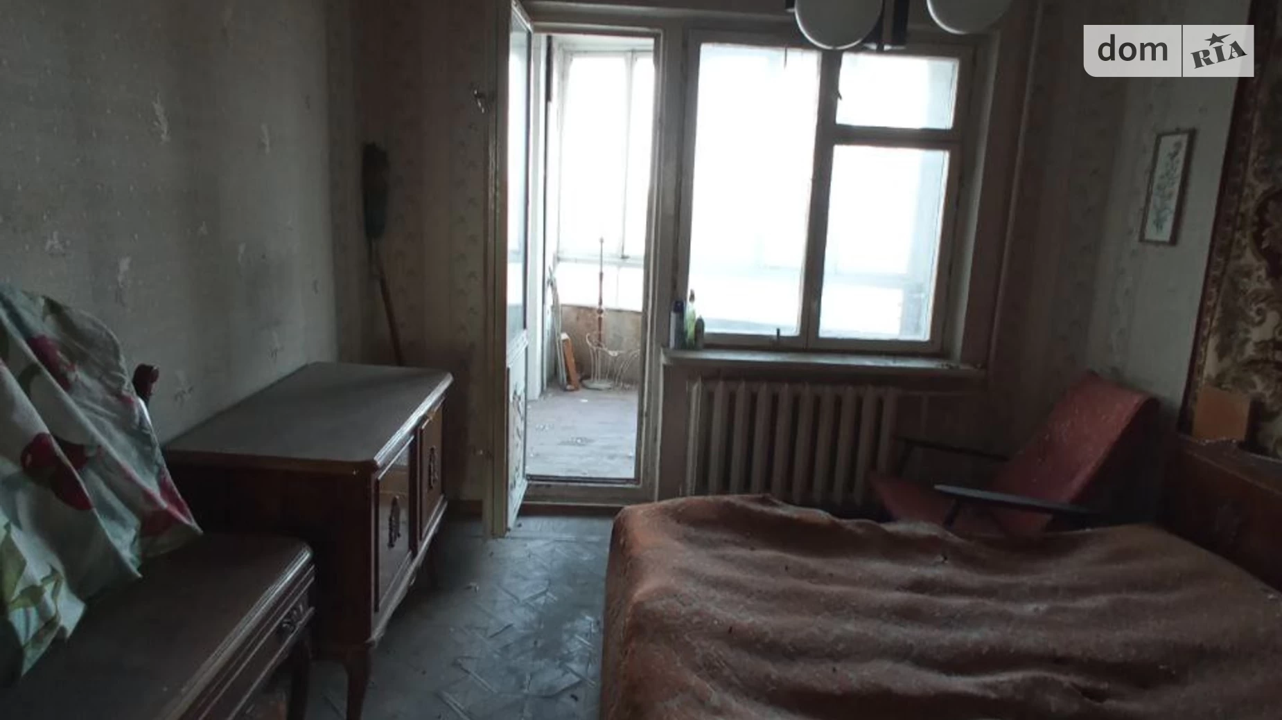 Продається 3-кімнатна квартира 65.5 кв. м у Одесі, цена: 45000 $ - фото 5