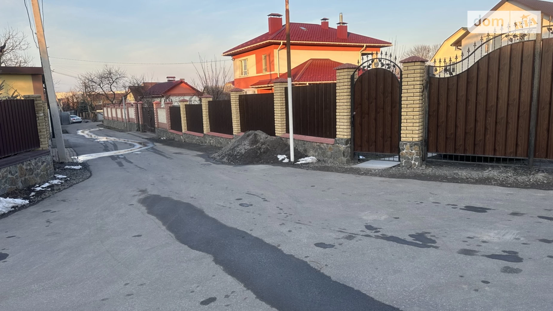Продається земельна ділянка 5 соток у Вінницькій області, цена: 55000 $ - фото 2