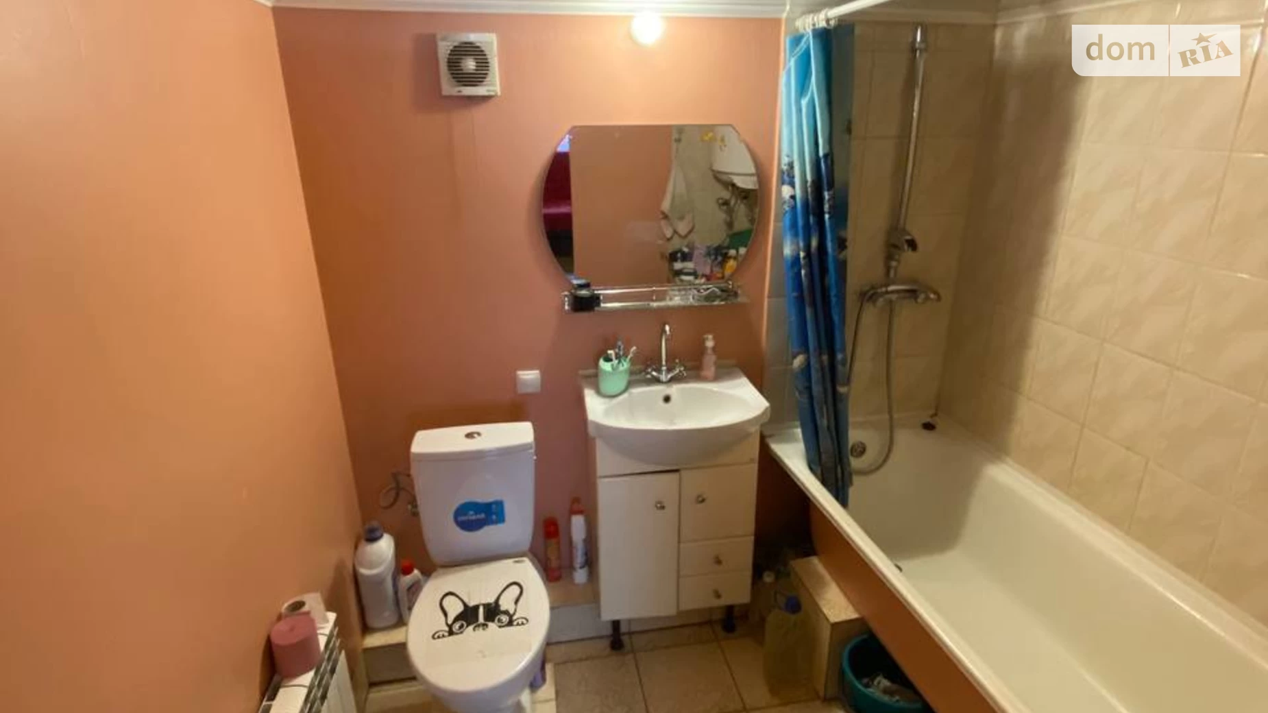 Продается одноэтажный дом 87 кв. м с садом, цена: 28000 $ - фото 4