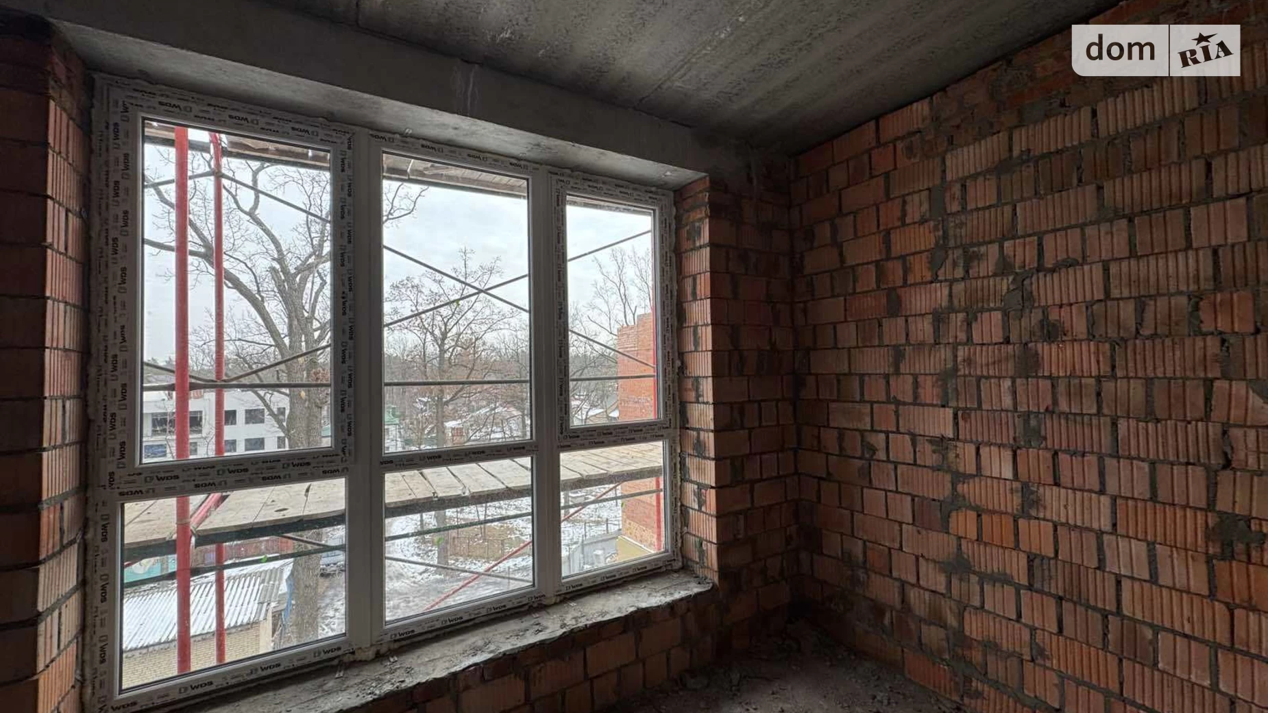Продается 1-комнатная квартира 30 кв. м в Ирпене, ул. Севериновская, 134А - фото 5