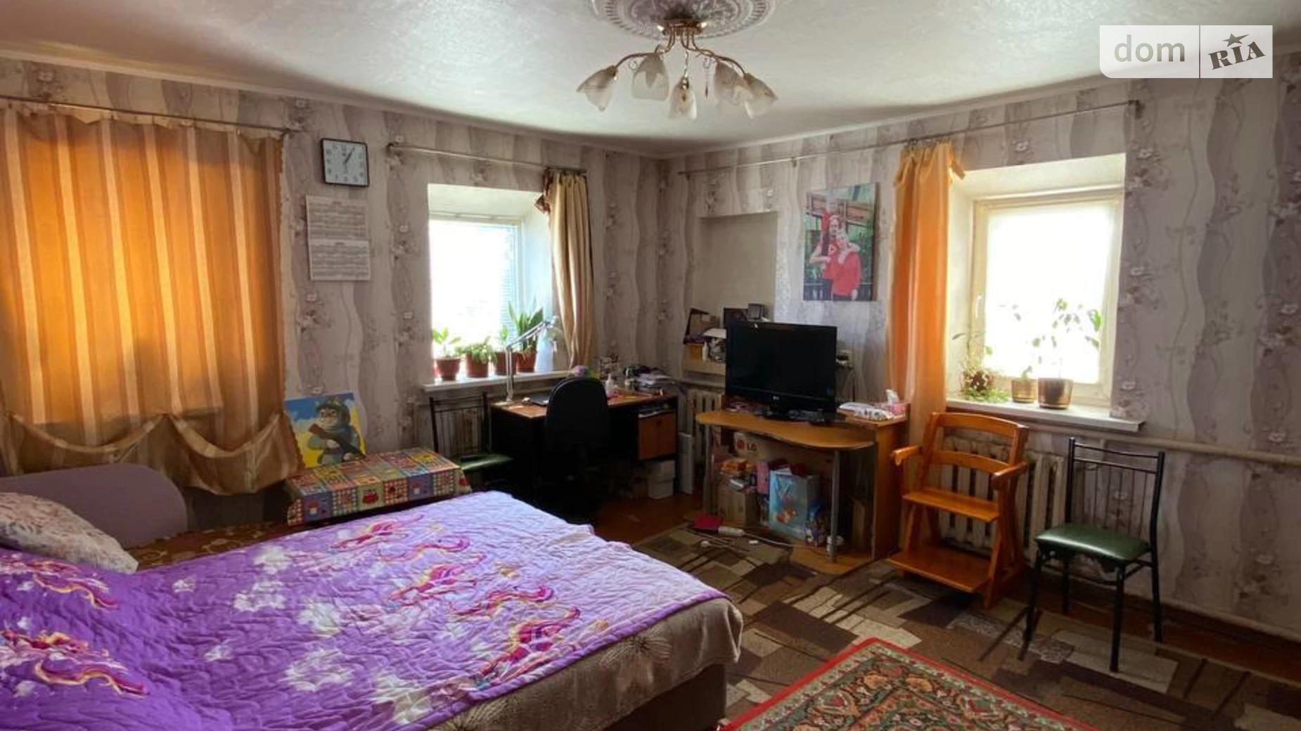 Продается одноэтажный дом 87 кв. м с балконом, цена: 28000 $ - фото 2