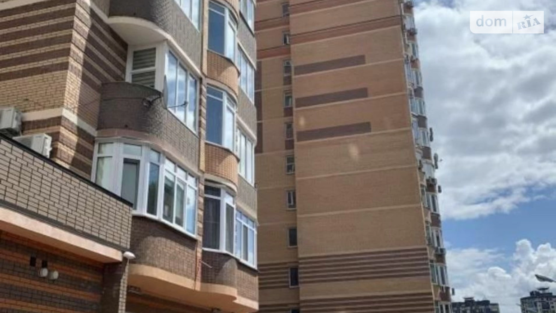 Продается 4-комнатная квартира 133.5 кв. м в Киеве, пер. Лабораторный, 6 - фото 4
