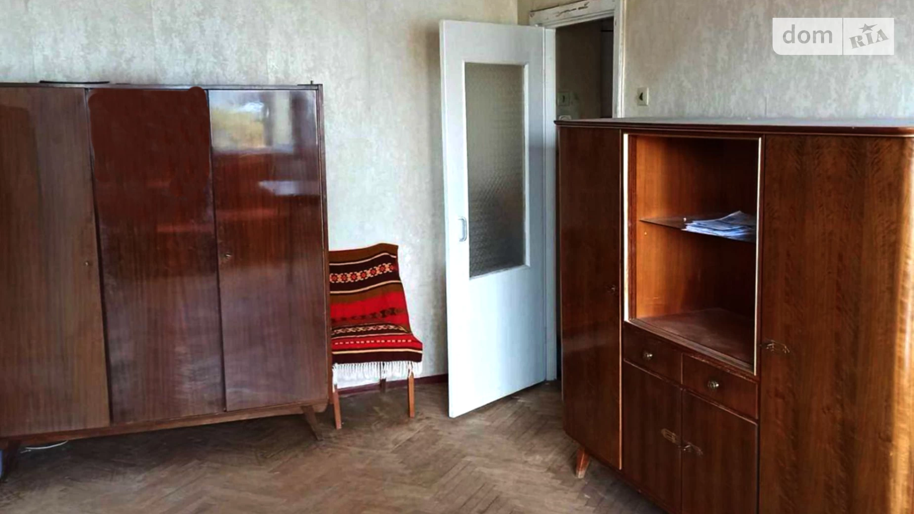 Продается 1-комнатная квартира 32.2 кв. м в Киеве, ул. Энтузиастов, 29/2 - фото 3